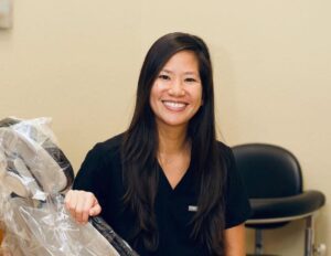 Dr. Christina Nguyen