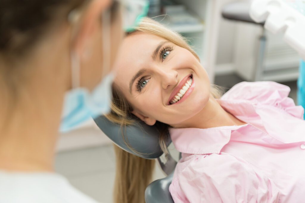 Sedation Dentistry in Dallas, TX