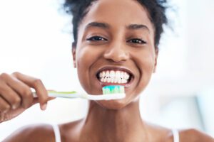 A general dentist in Dallas, TX, can help you fight decay caused by sugar