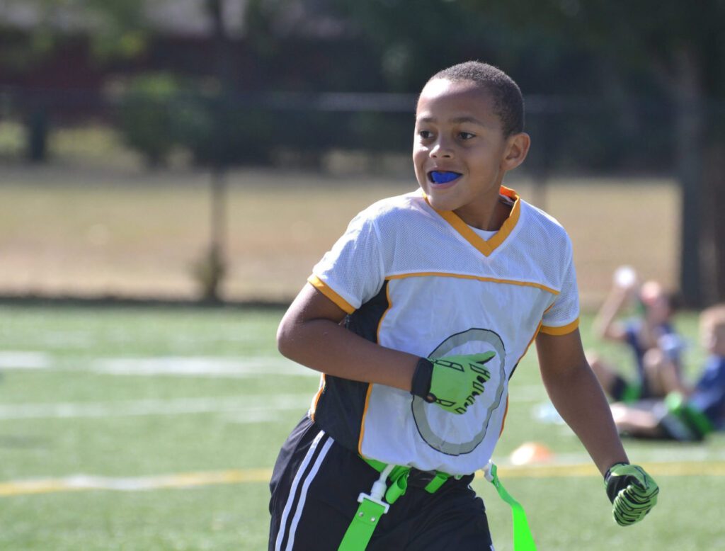 Custom Mouthguard in Dallas TX