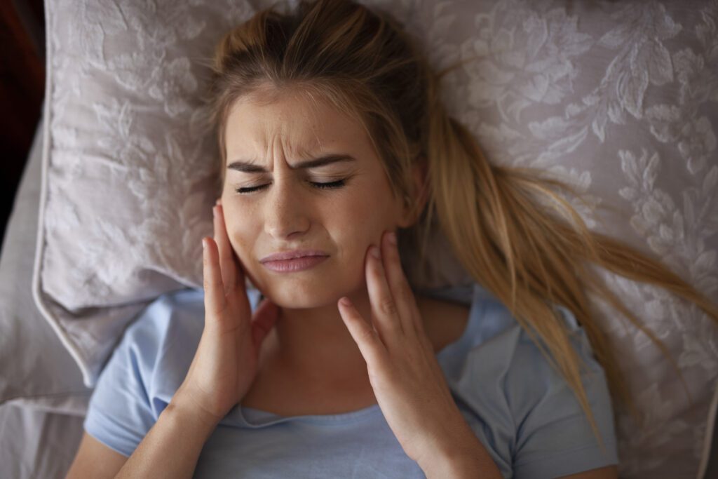 TMJ Treatment in Dallas, TX
