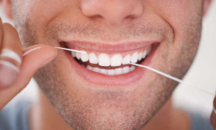 Cosmetic dentistry could lead to healthier teeth and gums while also improving your smile and contributing to overall well-being.