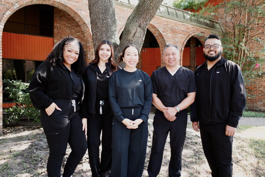staff